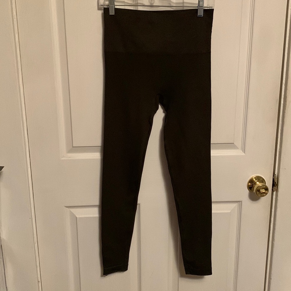 Spanx High Waist Leggings